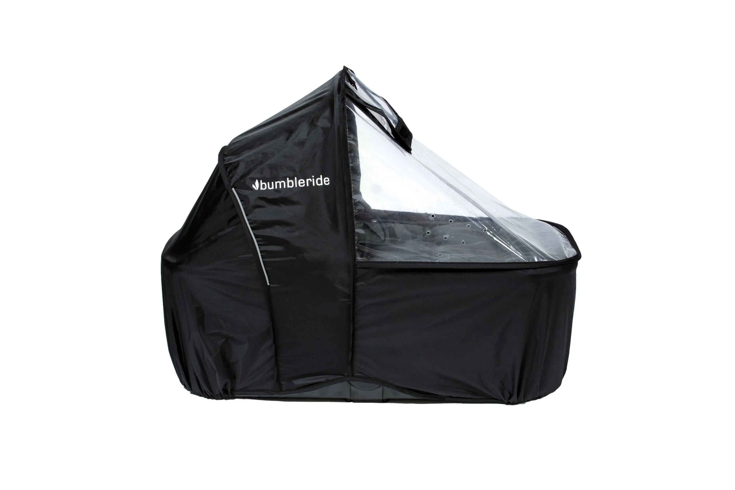 Bumbleride Era/Indie Carrycot Non-PVC Rain Cover