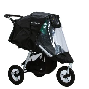 Bumbleride Indie/Speed Non-PVC Rain Cover