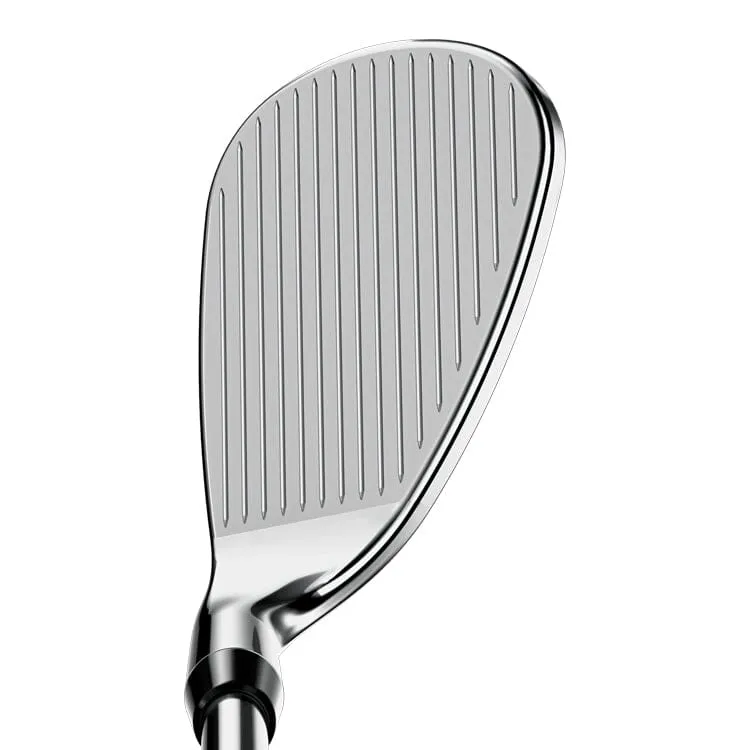 Callaway CB Chrome Steel Wedge RH