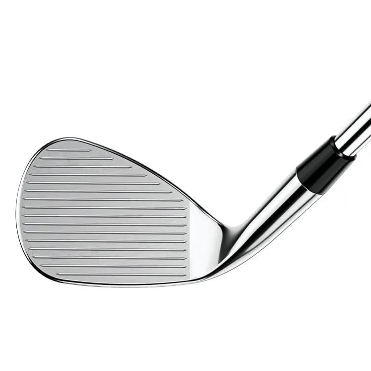 Callaway CB Chrome Steel Wedge RH