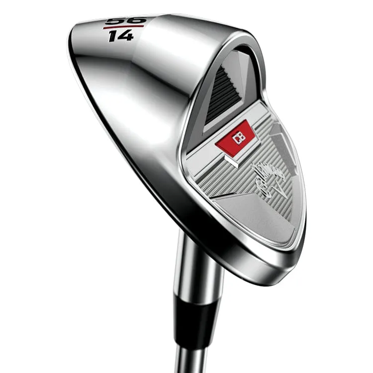 Callaway CB Chrome Steel Wedge RH