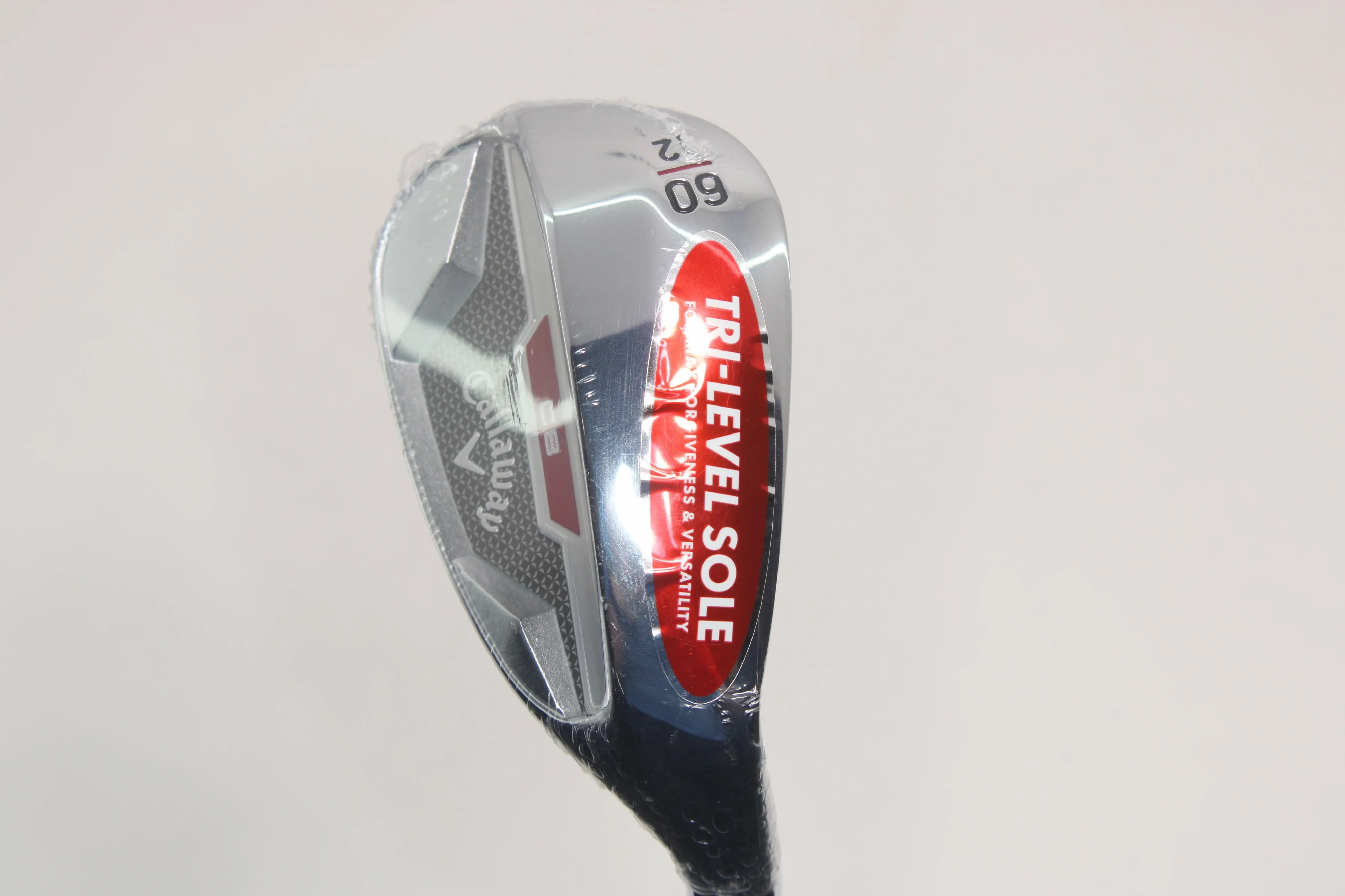 Callaway CB Wedge Right Handed 60 Degree Wedge with Dynamic Gold Elevate 95 Gram Wedge Shaft (NEW)