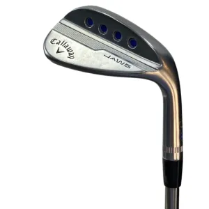 CALLAWAY - WEDGE MD5 JAWS LADY