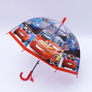 Cars Theme Umbrella