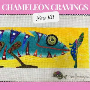 Chameleon Cravings Kit