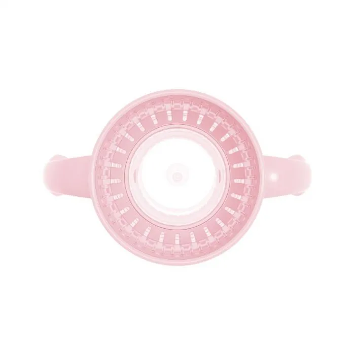 Cheers 360° cup pink 200 ml