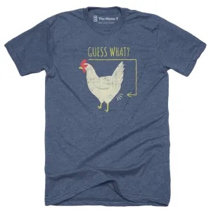 Chicken Butt