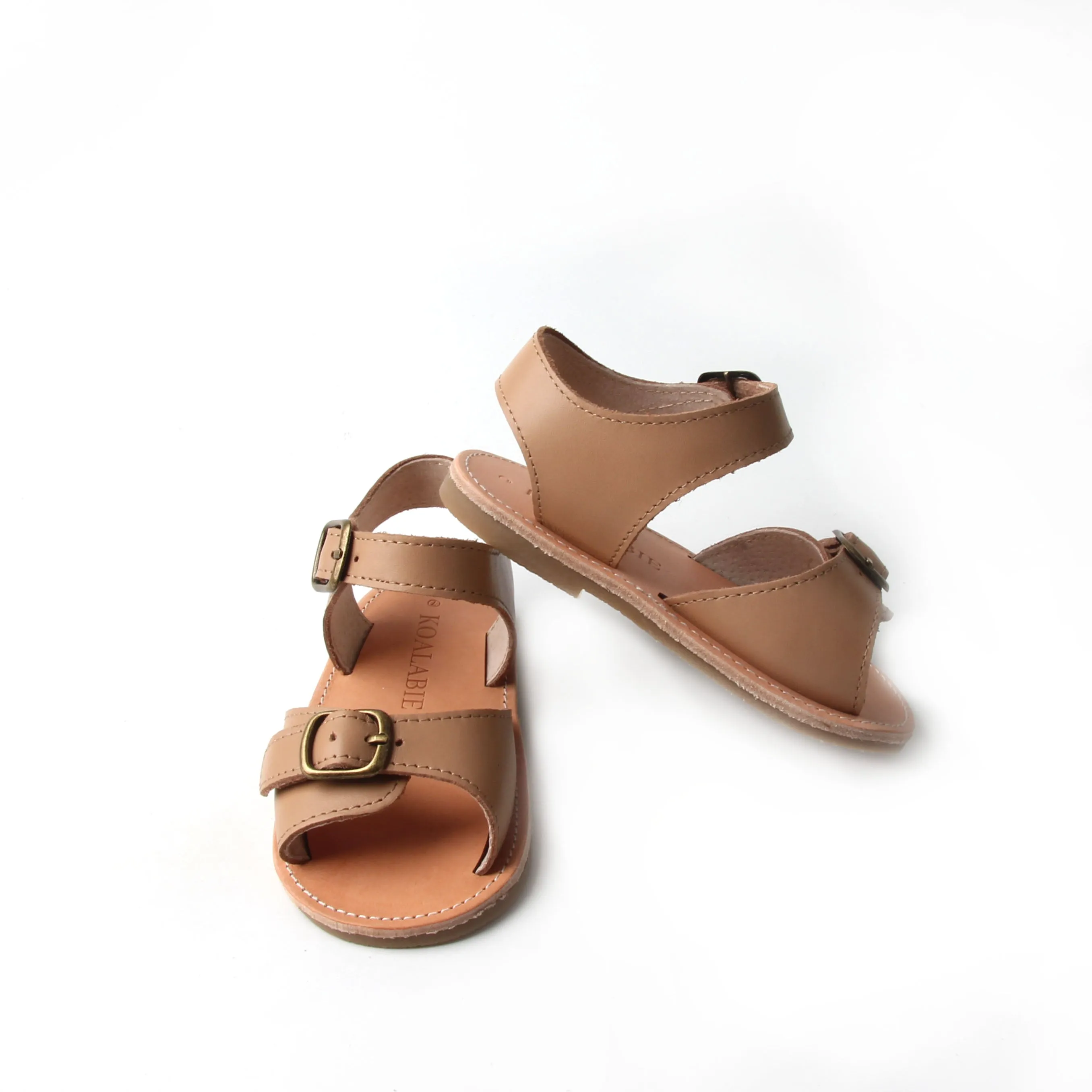 Classic Day Sandal - Sand