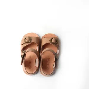 Classic Day Sandal - Sand