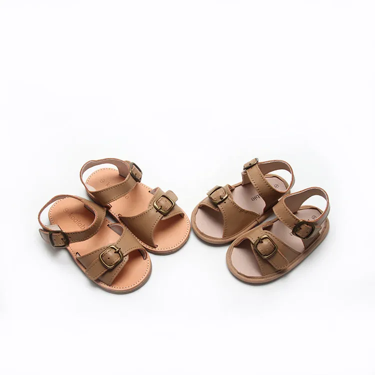 Classic Day Sandal - Sand
