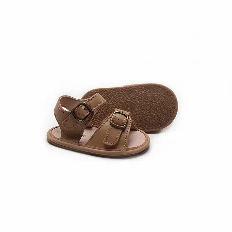 Classic Day Sandal - Sand