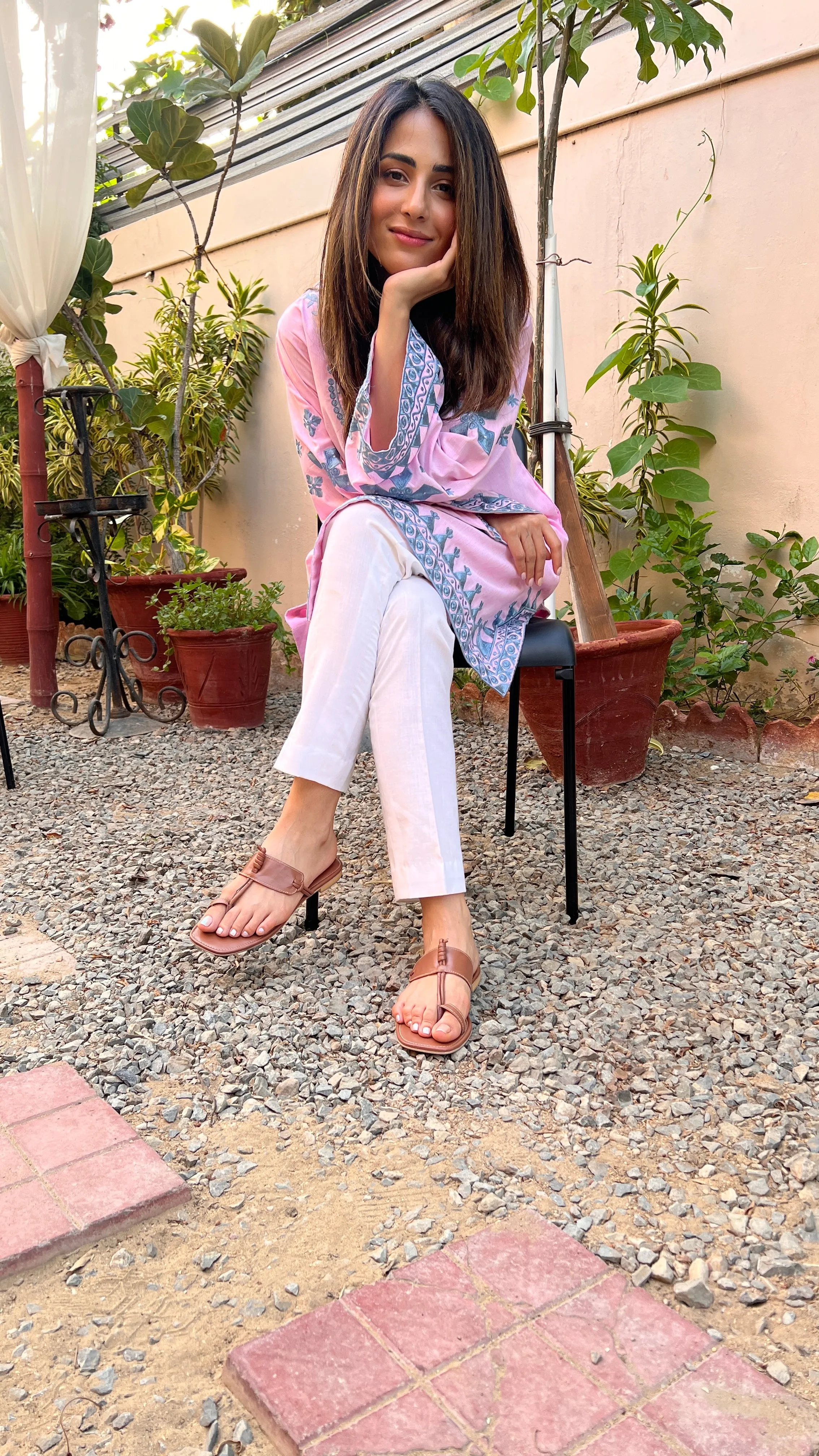Classic Skardu Kolapuri