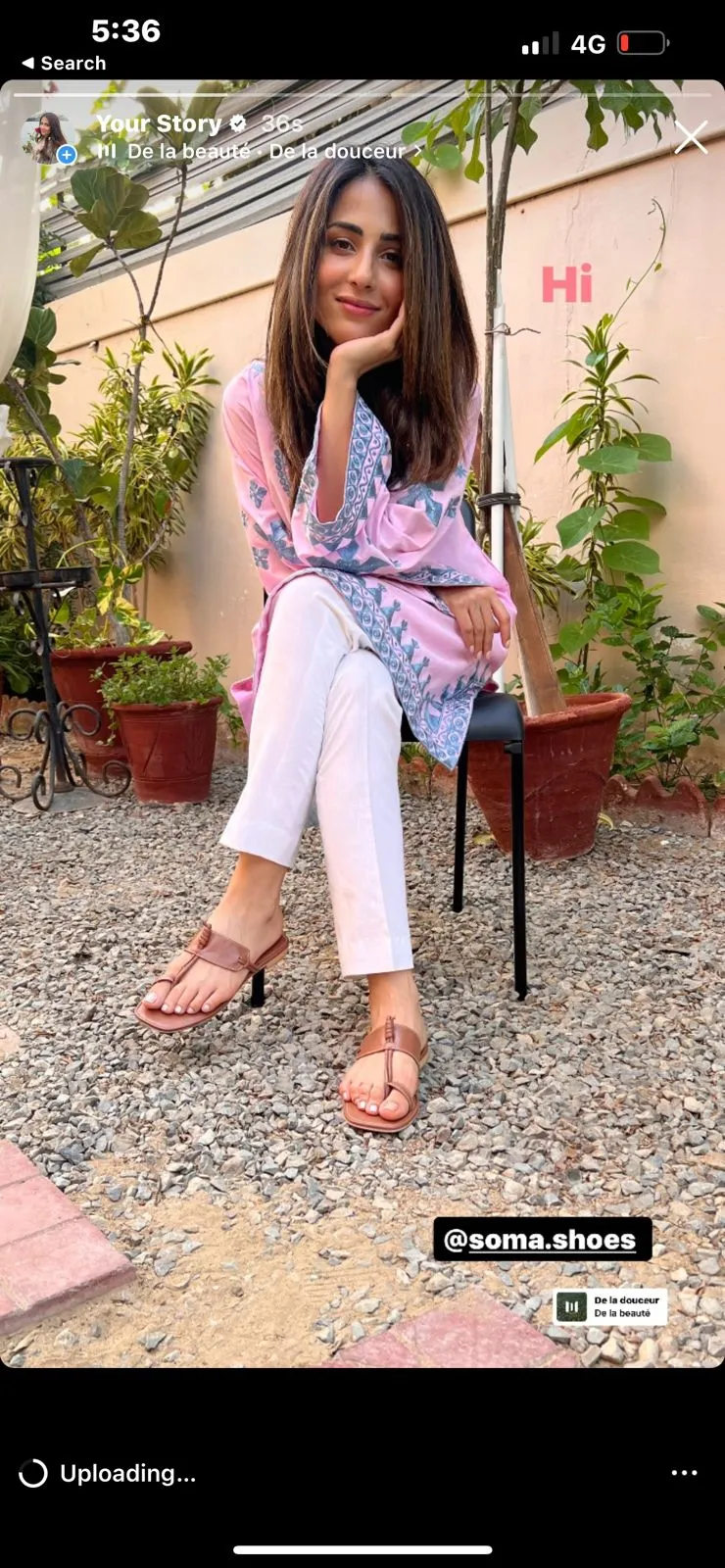 Classic Skardu Kolapuri