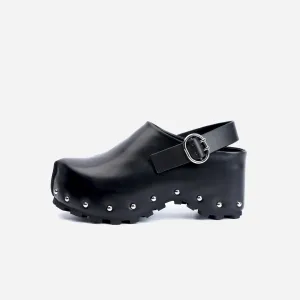Clogs Black