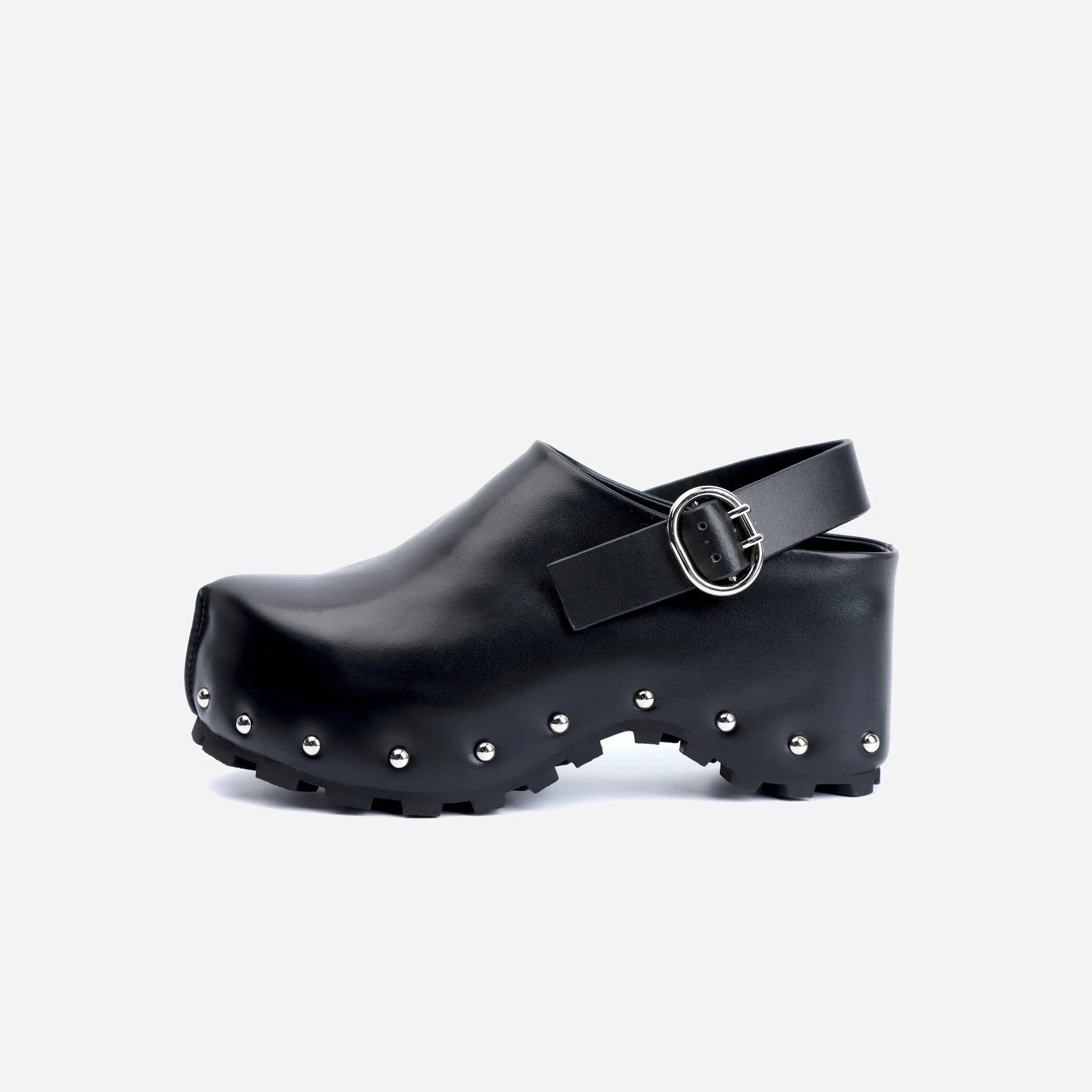 Clogs Black