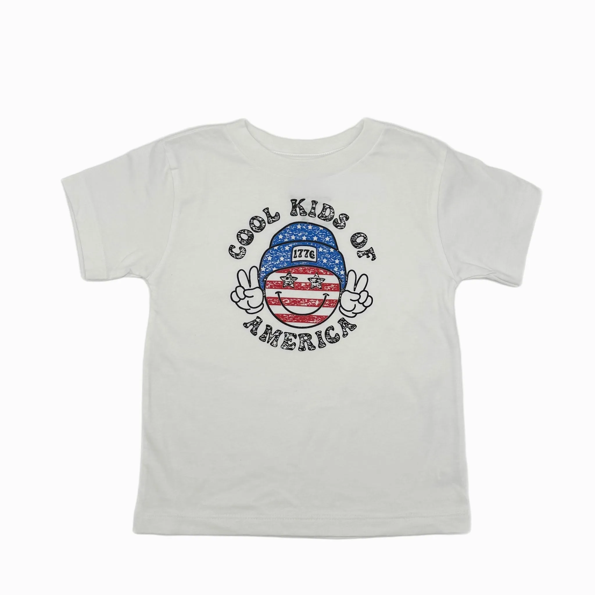 Cool Kids of America Tee