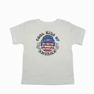 Cool Kids of America Tee