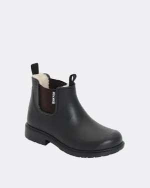 Cooma Rain Boots Black