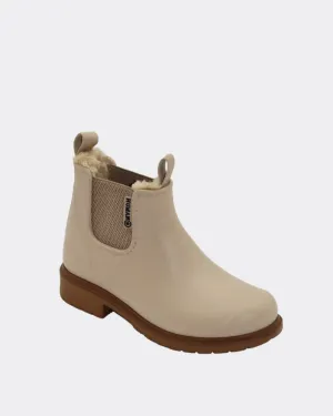 Cooma Rain Boots Sand