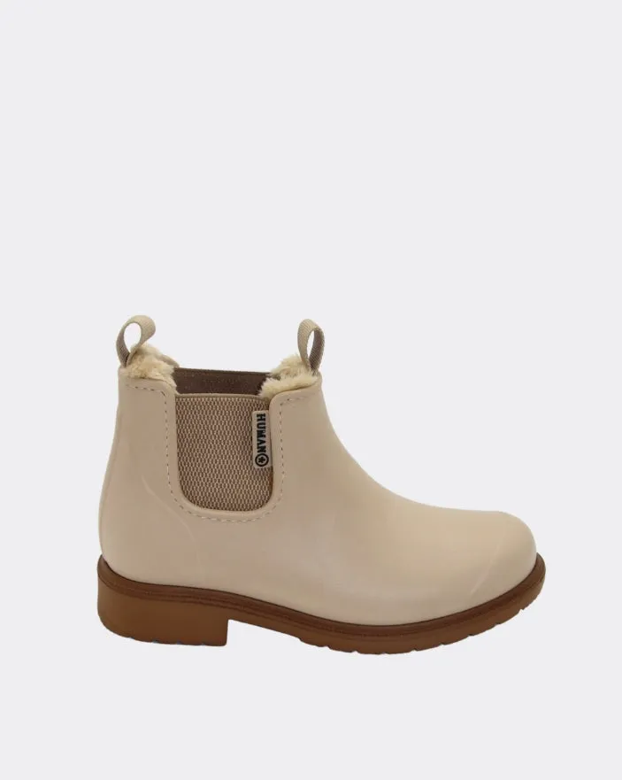 Cooma Rain Boots Sand