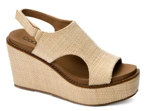 Corky's "Freddie" Raffia