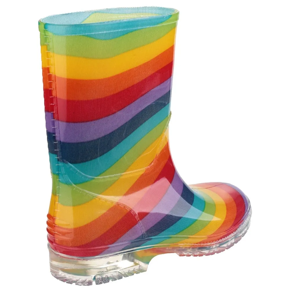 Cotswold PVC Jnr Wellington