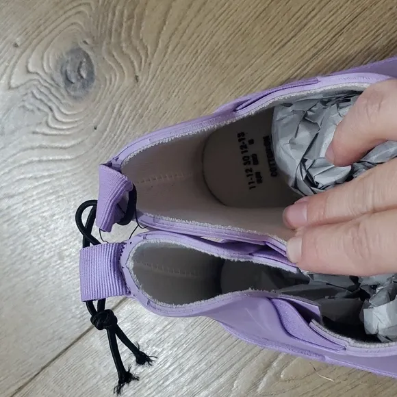 Cotton On Kids Rainy Day Gusset‎ Boot