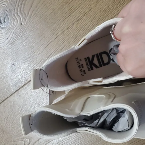 Cotton On Kids Rainy Day Gusset‎ Boot