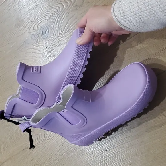 Cotton On Kids Rainy Day Gusset‎ Boot