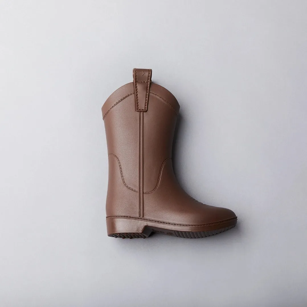 Cowboy Rain Boots