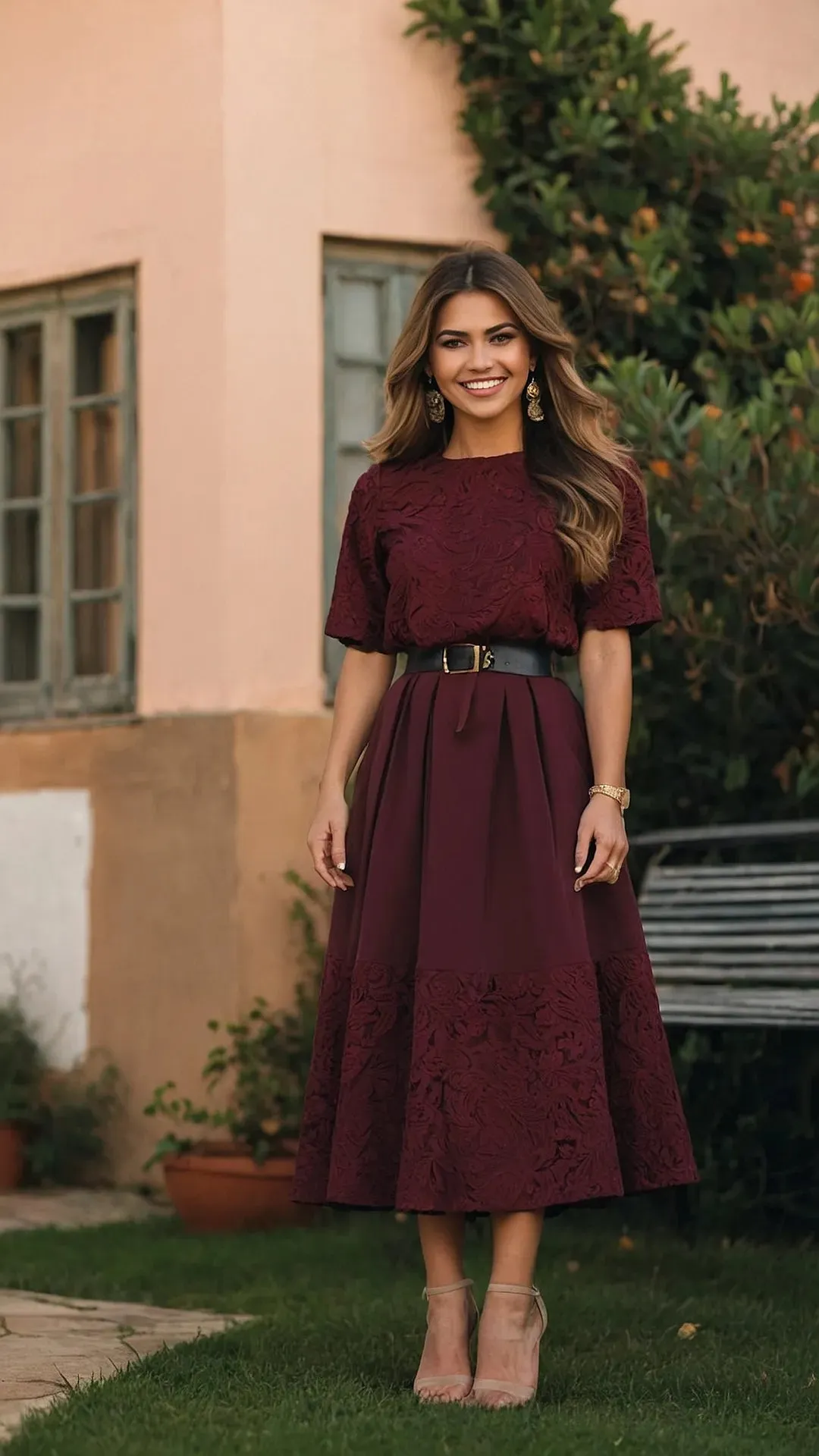 Cozy Up in Style: 15 Casual Winter Outfit Ideas for Women