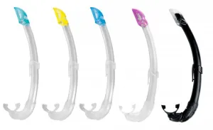 Cressi Mexico Silicone Snorkel