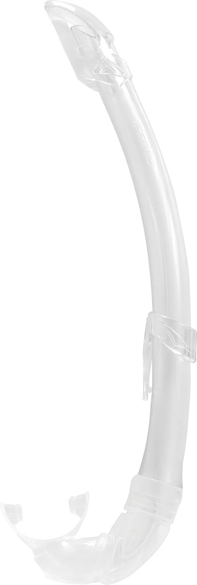 Cressi Mexico Silicone Snorkel