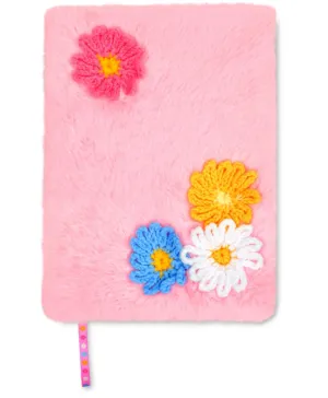 Crochet Flowers Journal