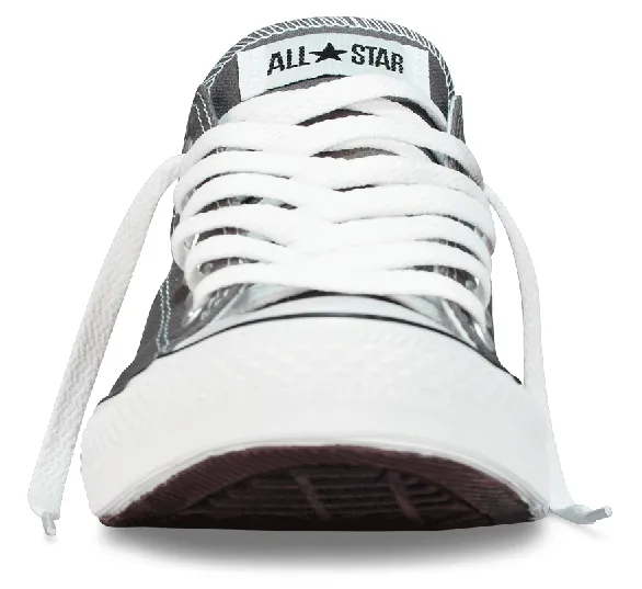 Customizable Low-Top - Charcoal