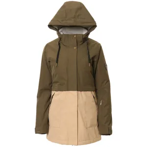 Darci Ladies Snow Jacket