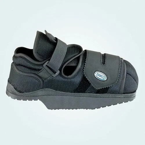 Darco Wedge Heel Shoe