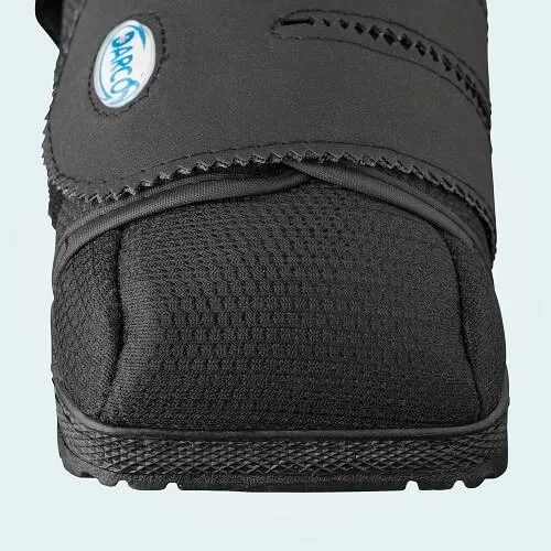 Darco Wedge Heel Shoe