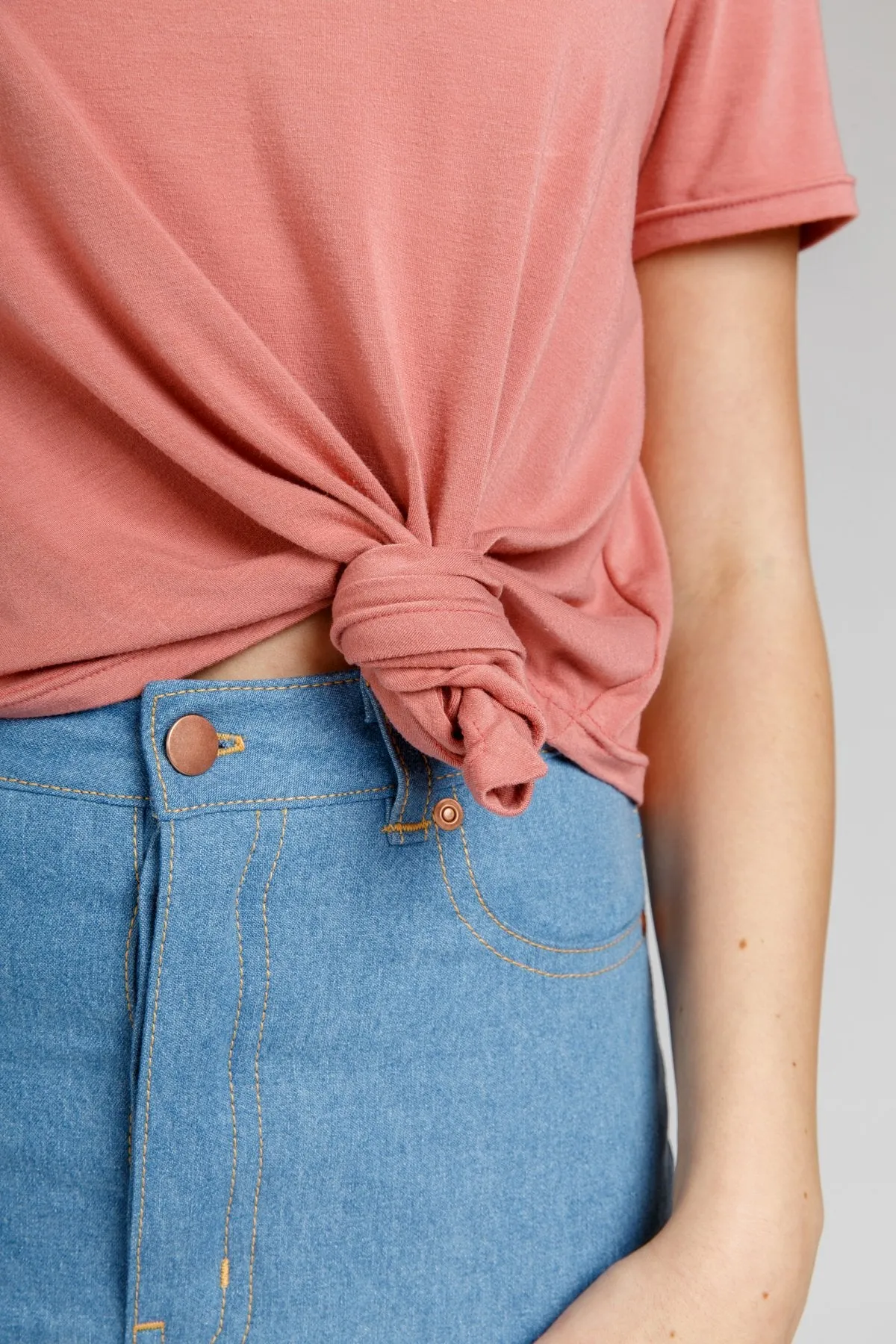 Dawn jeans (4 in 1!) pattern