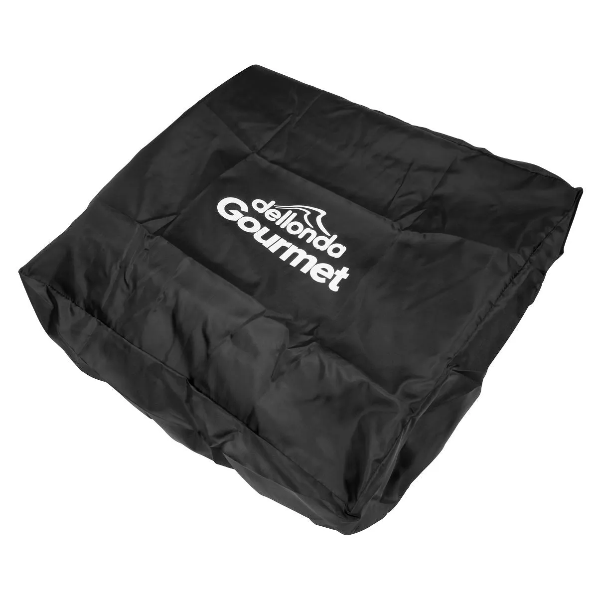 Dellonda PVC Cover for Planchas, Heavy-Duty & Water-Resistant - 530  x 480mm (W x H)