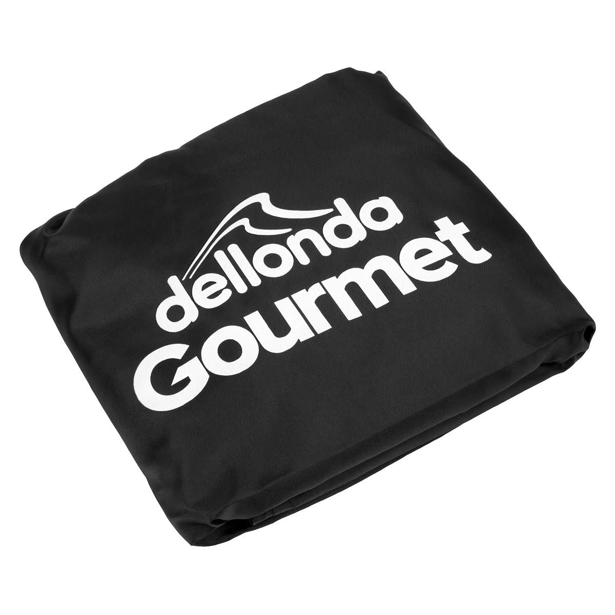 Dellonda PVC Cover for Planchas, Heavy-Duty & Water-Resistant - 530  x 480mm (W x H)