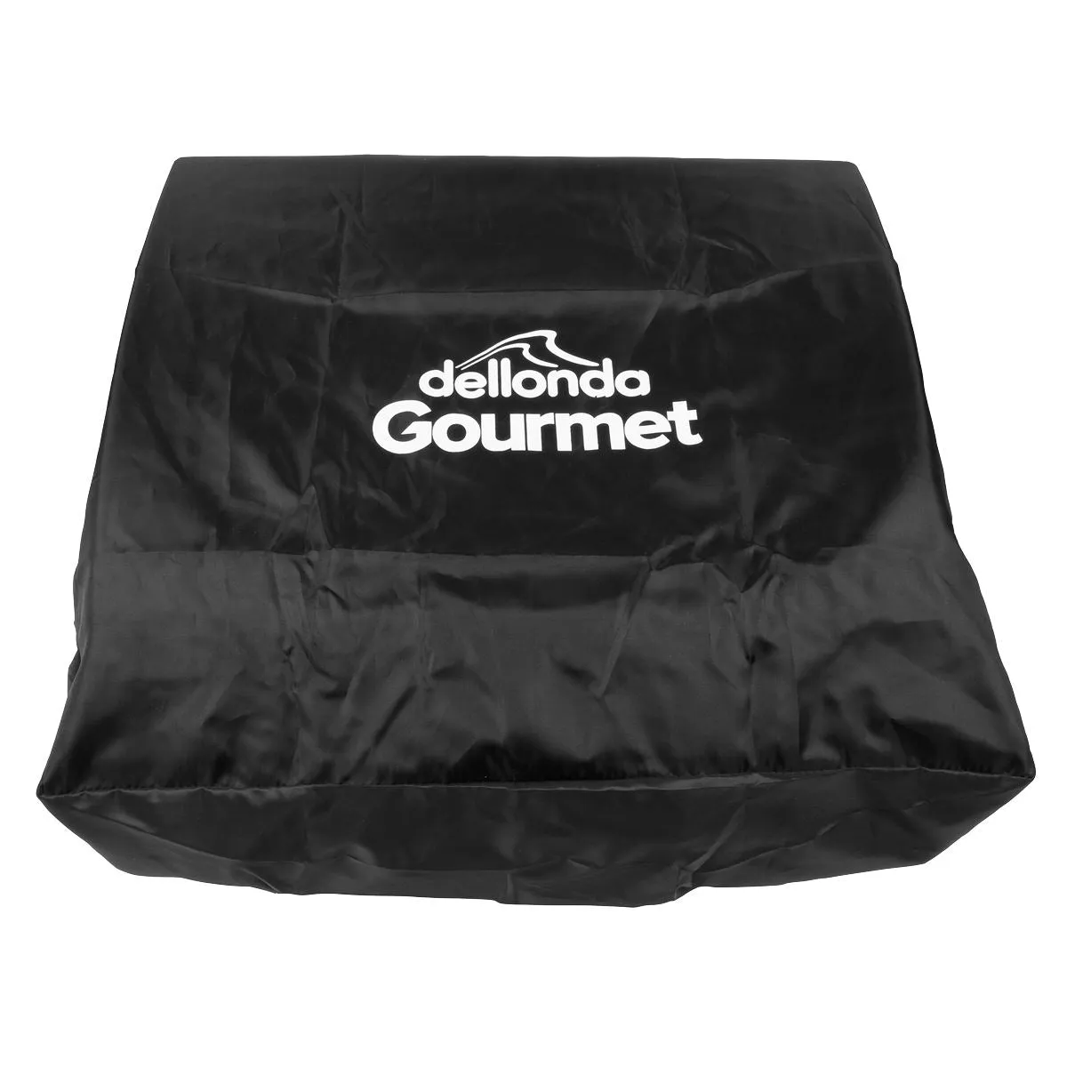 Dellonda PVC Cover for Planchas, Heavy-Duty & Water-Resistant - 530  x 480mm (W x H)