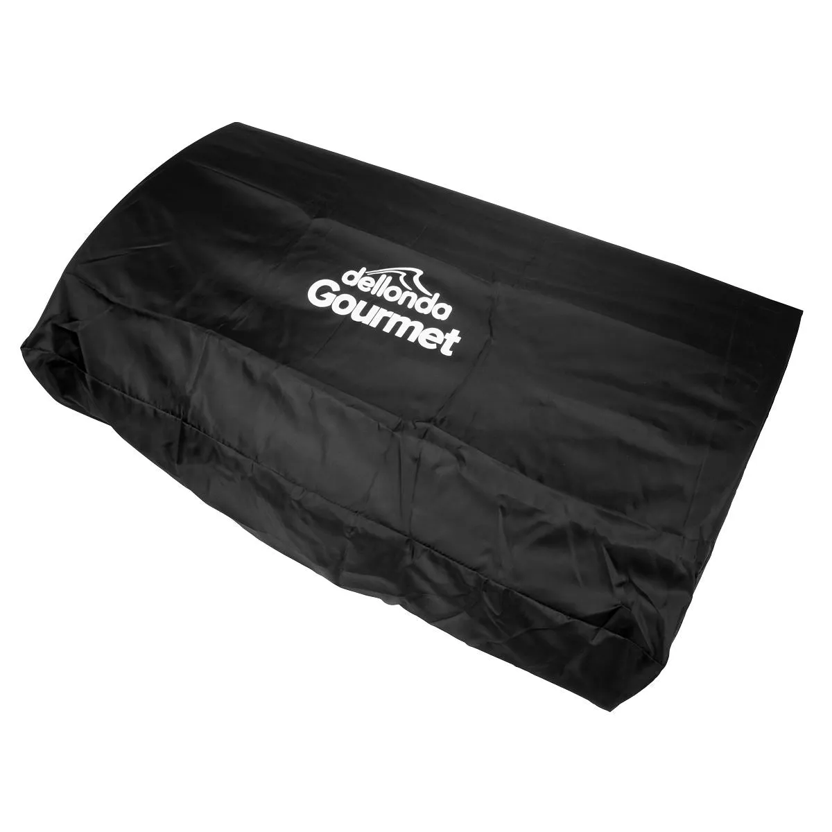 Dellonda PVC Cover for Planchas, Heavy-Duty & Water-Resistant - 830 x 480mm (W x H)