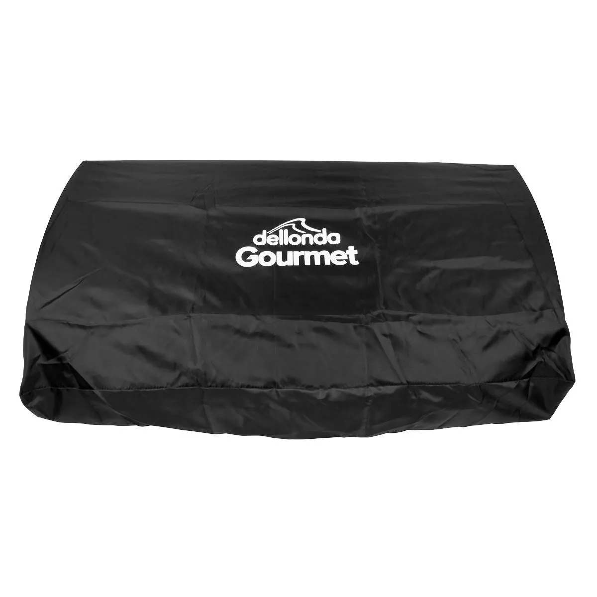 Dellonda PVC Cover for Planchas, Heavy-Duty & Water-Resistant - 830 x 480mm (W x H)