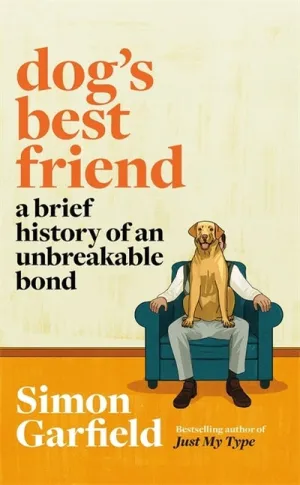 Dog's best friend