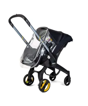 Doona  Car Seat Rain Cover Clear