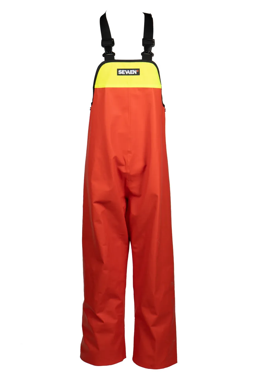 Downrigger Basic Bib Pant