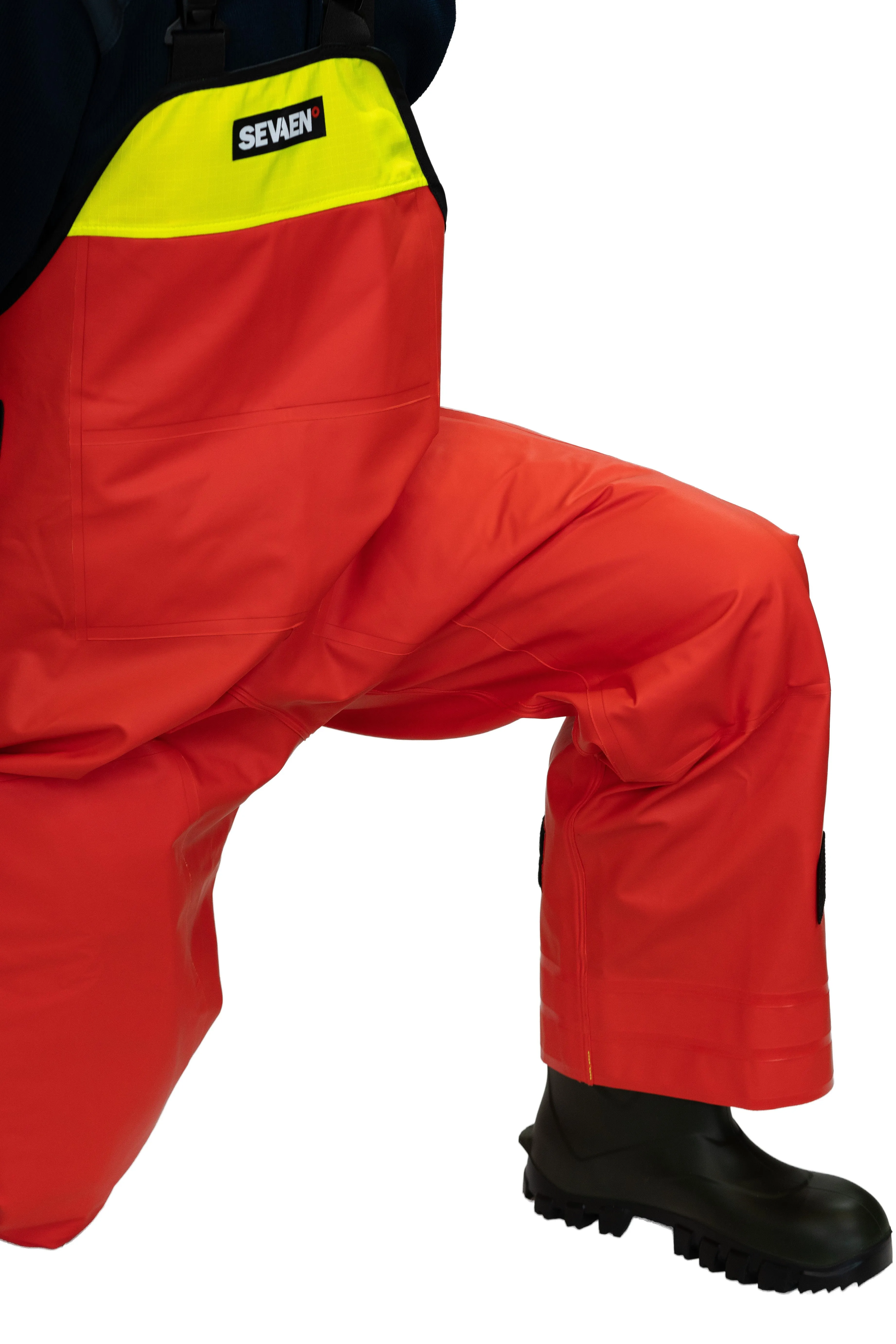 Downrigger Deluxe Bib Pant