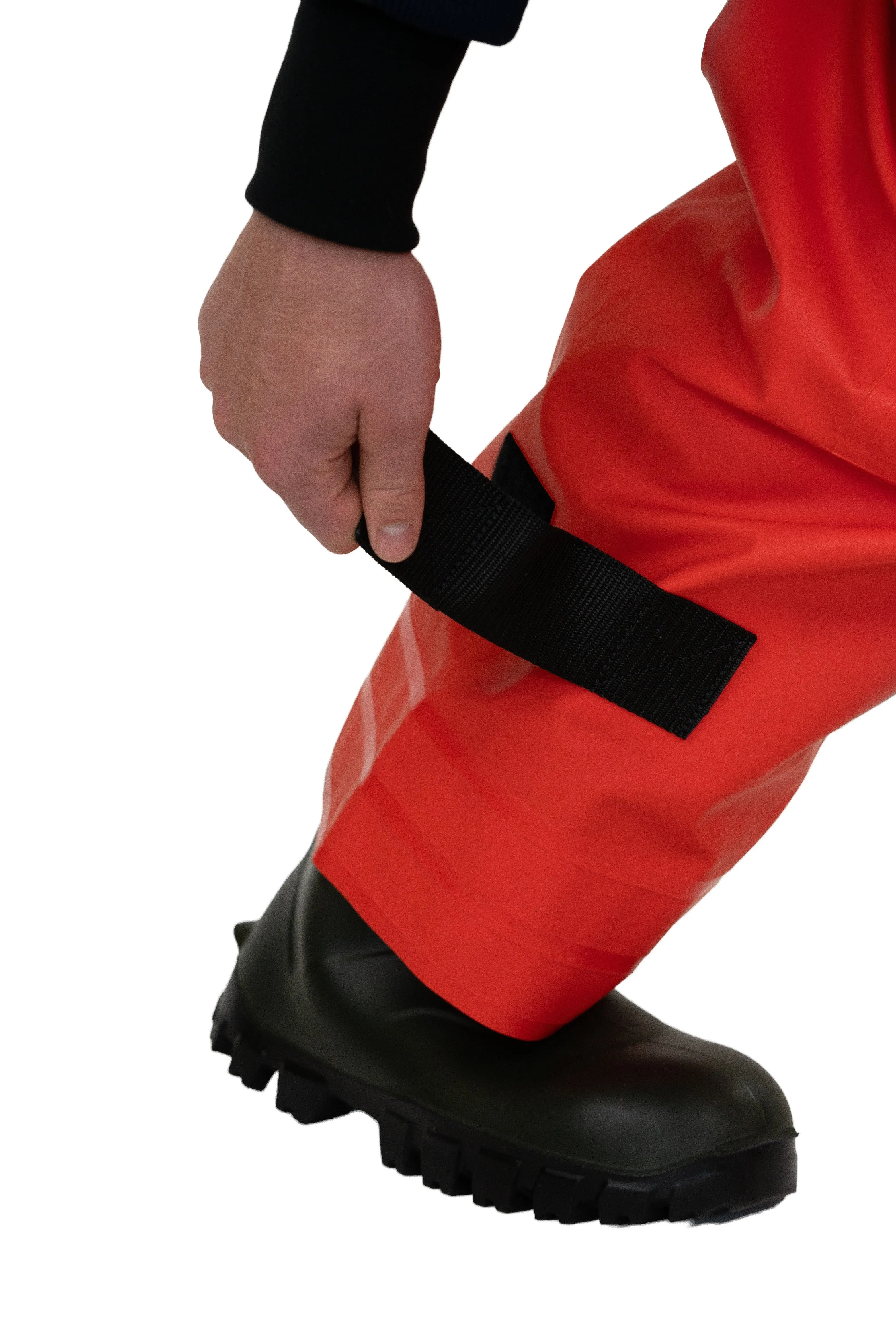 Downrigger Deluxe Bib Pant