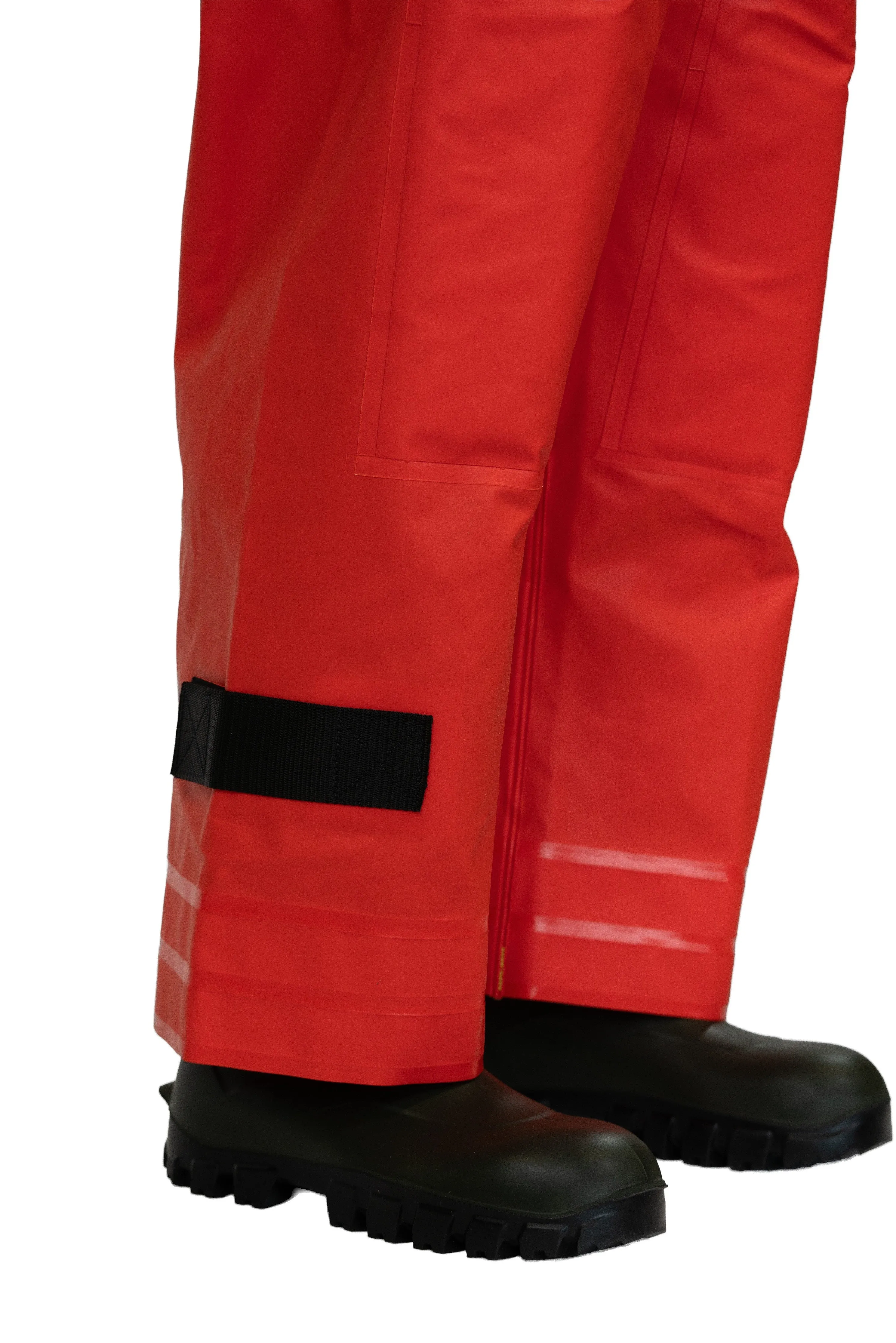 Downrigger Deluxe Bib Pant